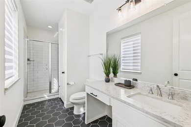 Experience refined living at 3548 Damsel Brooke St, a on The Lakes at Castle Hill Golf Club in Texas - for sale on GolfHomes.com, golf home, golf lot