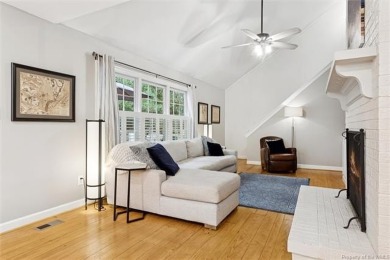 Welcome to 217 E Tazewell's, a stunning 3-bedroom, 2.5-bath on Kingsmill Resort and Golf Club in Virginia - for sale on GolfHomes.com, golf home, golf lot