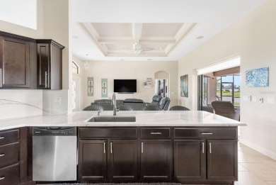 Experience the best of Florida living in this CUSTOM-BUILT on Rotonda Golf and Country Club - Long Marsh  in Florida - for sale on GolfHomes.com, golf home, golf lot