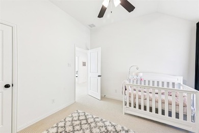 Experience refined living at 3548 Damsel Brooke St, a on The Lakes at Castle Hill Golf Club in Texas - for sale on GolfHomes.com, golf home, golf lot