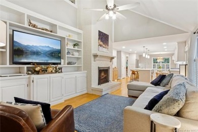 Welcome to 217 E Tazewell's, a stunning 3-bedroom, 2.5-bath on Kingsmill Resort and Golf Club in Virginia - for sale on GolfHomes.com, golf home, golf lot