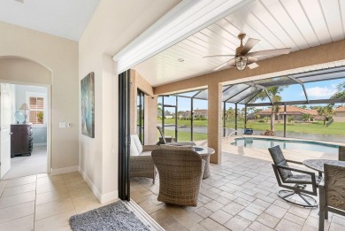 Experience the best of Florida living in this CUSTOM-BUILT on Rotonda Golf and Country Club - Long Marsh  in Florida - for sale on GolfHomes.com, golf home, golf lot