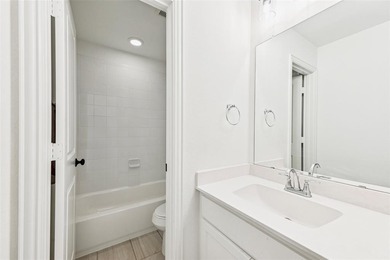 Experience refined living at 3548 Damsel Brooke St, a on The Lakes at Castle Hill Golf Club in Texas - for sale on GolfHomes.com, golf home, golf lot