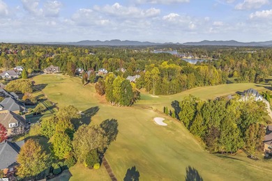 Welcome to 775 E Long Bay Drive in Woodfin Ridge, your on Woodfin Ridge Golf Club in South Carolina - for sale on GolfHomes.com, golf home, golf lot