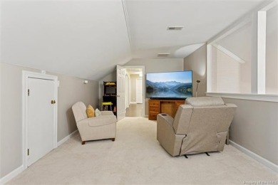 Welcome to 217 E Tazewell's, a stunning 3-bedroom, 2.5-bath on Kingsmill Resort and Golf Club in Virginia - for sale on GolfHomes.com, golf home, golf lot