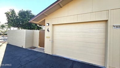 Enjoy the active,carefree,lifestyle you've dreamed of in this on Pebblebrook Golf Course in Arizona - for sale on GolfHomes.com, golf home, golf lot