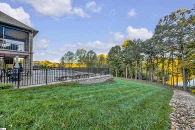 Welcome to 775 E Long Bay Drive in Woodfin Ridge, your on Woodfin Ridge Golf Club in South Carolina - for sale on GolfHomes.com, golf home, golf lot