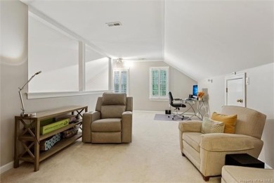 Welcome to 217 E Tazewell's, a stunning 3-bedroom, 2.5-bath on Kingsmill Resort and Golf Club in Virginia - for sale on GolfHomes.com, golf home, golf lot