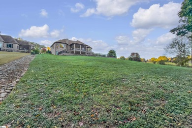 Welcome to 775 E Long Bay Drive in Woodfin Ridge, your on Woodfin Ridge Golf Club in South Carolina - for sale on GolfHomes.com, golf home, golf lot