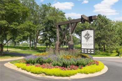 Welcome to this sweet mid century rambler, perfectly situated in on Meadowbrook Golf Course in Minnesota - for sale on GolfHomes.com, golf home, golf lot