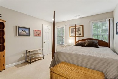 Welcome to 217 E Tazewell's, a stunning 3-bedroom, 2.5-bath on Kingsmill Resort and Golf Club in Virginia - for sale on GolfHomes.com, golf home, golf lot