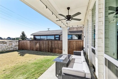 Experience refined living at 3548 Damsel Brooke St, a on The Lakes at Castle Hill Golf Club in Texas - for sale on GolfHomes.com, golf home, golf lot