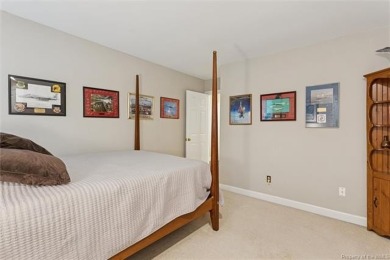 Welcome to 217 E Tazewell's, a stunning 3-bedroom, 2.5-bath on Kingsmill Resort and Golf Club in Virginia - for sale on GolfHomes.com, golf home, golf lot