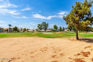 Prime golf course location! This 4 bed/2 bath home features an on Arrowhead Country Club in Arizona - for sale on GolfHomes.com, golf home, golf lot