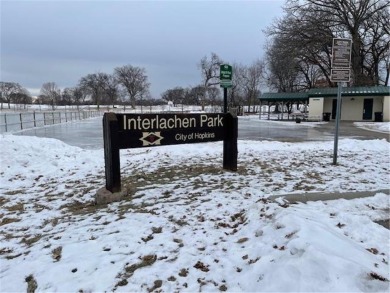 Welcome to this sweet mid century rambler, perfectly situated in on Meadowbrook Golf Course in Minnesota - for sale on GolfHomes.com, golf home, golf lot