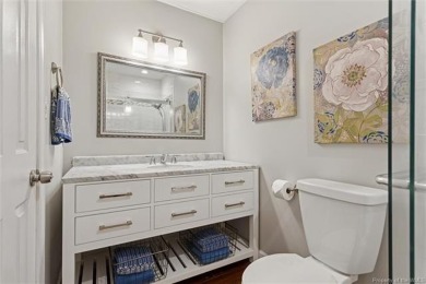 Welcome to 217 E Tazewell's, a stunning 3-bedroom, 2.5-bath on Kingsmill Resort and Golf Club in Virginia - for sale on GolfHomes.com, golf home, golf lot