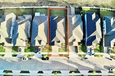 Experience refined living at 3548 Damsel Brooke St, a on The Lakes at Castle Hill Golf Club in Texas - for sale on GolfHomes.com, golf home, golf lot