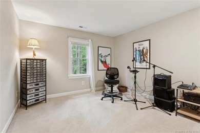 Welcome to 217 E Tazewell's, a stunning 3-bedroom, 2.5-bath on Kingsmill Resort and Golf Club in Virginia - for sale on GolfHomes.com, golf home, golf lot