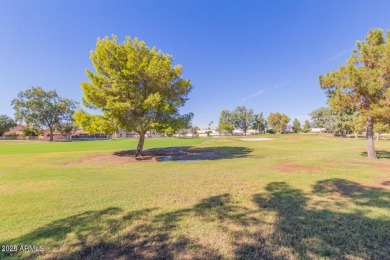 Prime golf course location! This 4 bed/2 bath home features an on Arrowhead Country Club in Arizona - for sale on GolfHomes.com, golf home, golf lot