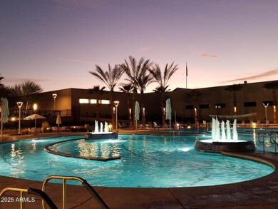 Enjoy the active,carefree,lifestyle you've dreamed of in this on Pebblebrook Golf Course in Arizona - for sale on GolfHomes.com, golf home, golf lot