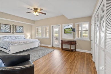 Come take a look at this updated spacious 3-bedroom 3 bath on Peninsula Golf and Racquet Club in Alabama - for sale on GolfHomes.com, golf home, golf lot