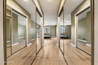 Welcome to your new home in the highly desirable Inland Greens on Inland Greens Golf Course in North Carolina - for sale on GolfHomes.com, golf home, golf lot