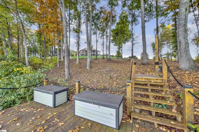 Welcome to 775 E Long Bay Drive in Woodfin Ridge, your on Woodfin Ridge Golf Club in South Carolina - for sale on GolfHomes.com, golf home, golf lot