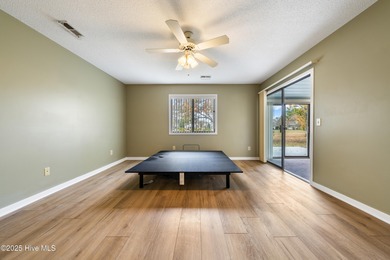 Welcome to your new home in the highly desirable Inland Greens on Inland Greens Golf Course in North Carolina - for sale on GolfHomes.com, golf home, golf lot