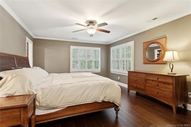 Welcome to 217 E Tazewell's, a stunning 3-bedroom, 2.5-bath on Kingsmill Resort and Golf Club in Virginia - for sale on GolfHomes.com, golf home, golf lot
