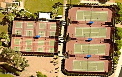 Enjoy the active,carefree,lifestyle you've dreamed of in this on Pebblebrook Golf Course in Arizona - for sale on GolfHomes.com, golf home, golf lot