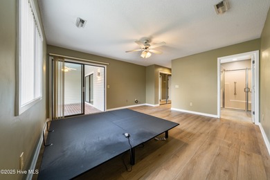 Welcome to your new home in the highly desirable Inland Greens on Inland Greens Golf Course in North Carolina - for sale on GolfHomes.com, golf home, golf lot