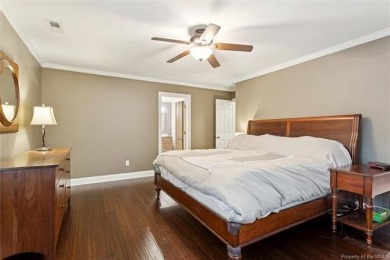 Welcome to 217 E Tazewell's, a stunning 3-bedroom, 2.5-bath on Kingsmill Resort and Golf Club in Virginia - for sale on GolfHomes.com, golf home, golf lot