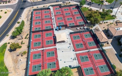 Enjoy the active,carefree,lifestyle you've dreamed of in this on Pebblebrook Golf Course in Arizona - for sale on GolfHomes.com, golf home, golf lot