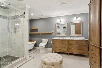Welcome to 217 E Tazewell's, a stunning 3-bedroom, 2.5-bath on Kingsmill Resort and Golf Club in Virginia - for sale on GolfHomes.com, golf home, golf lot
