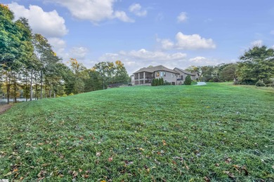 Welcome to 775 E Long Bay Drive in Woodfin Ridge, your on Woodfin Ridge Golf Club in South Carolina - for sale on GolfHomes.com, golf home, golf lot