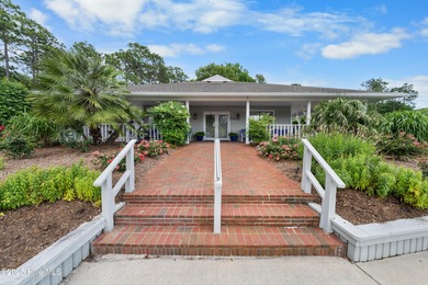 Welcome to your new home in the highly desirable Inland Greens on Inland Greens Golf Course in North Carolina - for sale on GolfHomes.com, golf home, golf lot