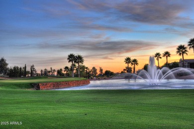 Enjoy the active,carefree,lifestyle you've dreamed of in this on Pebblebrook Golf Course in Arizona - for sale on GolfHomes.com, golf home, golf lot