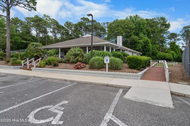Welcome to your new home in the highly desirable Inland Greens on Inland Greens Golf Course in North Carolina - for sale on GolfHomes.com, golf home, golf lot