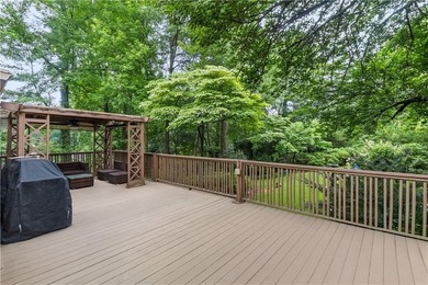 Excellent location within walking distance to KSU. Minutes to on Pinetree Country Club in Georgia - for sale on GolfHomes.com, golf home, golf lot