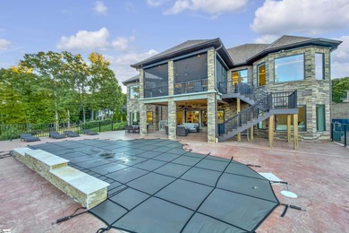 Welcome to 775 E Long Bay Drive in Woodfin Ridge, your on Woodfin Ridge Golf Club in South Carolina - for sale on GolfHomes.com, golf home, golf lot