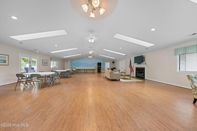 Welcome to your new home in the highly desirable Inland Greens on Inland Greens Golf Course in North Carolina - for sale on GolfHomes.com, golf home, golf lot