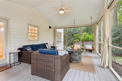 Welcome to 217 E Tazewell's, a stunning 3-bedroom, 2.5-bath on Kingsmill Resort and Golf Club in Virginia - for sale on GolfHomes.com, golf home, golf lot