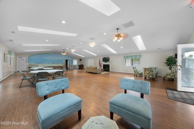 Welcome to your new home in the highly desirable Inland Greens on Inland Greens Golf Course in North Carolina - for sale on GolfHomes.com, golf home, golf lot