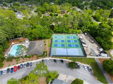 Welcome to your new home in the highly desirable Inland Greens on Inland Greens Golf Course in North Carolina - for sale on GolfHomes.com, golf home, golf lot