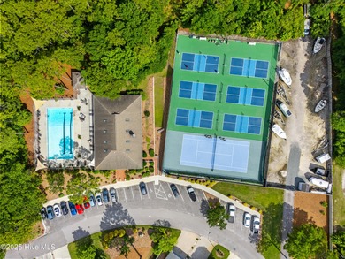 Welcome to your new home in the highly desirable Inland Greens on Inland Greens Golf Course in North Carolina - for sale on GolfHomes.com, golf home, golf lot