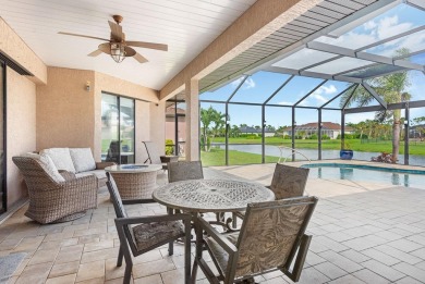 Experience the best of Florida living in this CUSTOM-BUILT on Rotonda Golf and Country Club - Long Marsh  in Florida - for sale on GolfHomes.com, golf home, golf lot