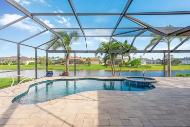 Experience the best of Florida living in this CUSTOM-BUILT on Rotonda Golf and Country Club - Long Marsh  in Florida - for sale on GolfHomes.com, golf home, golf lot