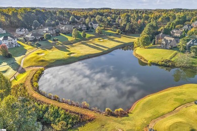 Welcome to 775 E Long Bay Drive in Woodfin Ridge, your on Woodfin Ridge Golf Club in South Carolina - for sale on GolfHomes.com, golf home, golf lot