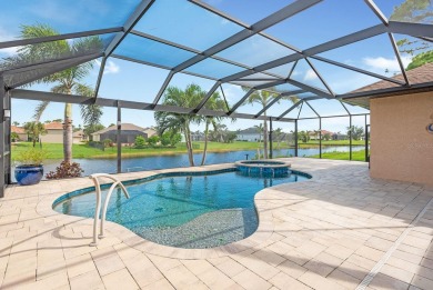 Experience the best of Florida living in this CUSTOM-BUILT on Rotonda Golf and Country Club - Long Marsh  in Florida - for sale on GolfHomes.com, golf home, golf lot