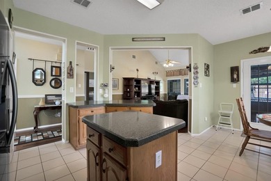 Pool and corner lot! Gorgeous and well maintained gem in coveted on Plantation Golf Course in Texas - for sale on GolfHomes.com, golf home, golf lot